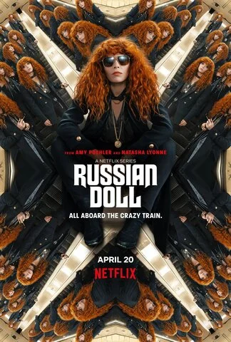 Жизни матрешки (2019) - смотреть онлайн